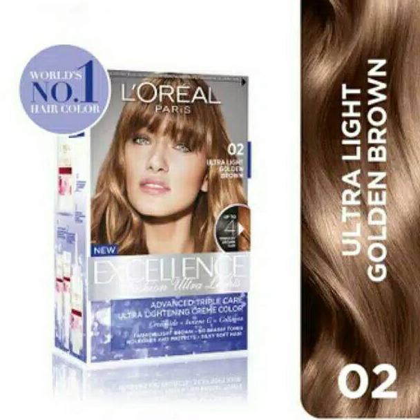 L'OREAL (Hàng Mới Về) Son Môi L 'Oreal Loreal Siêu Nhẹ Thời Trang 4