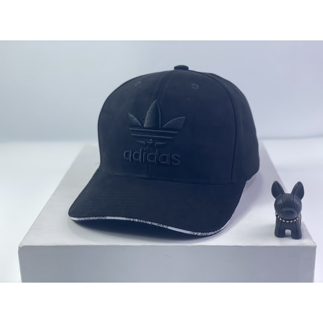 Mũ - nón lưỡi trai da lộn adas thể thao cực đẹp thời trang nam