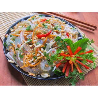 Sứa Long Hải - gói 300g