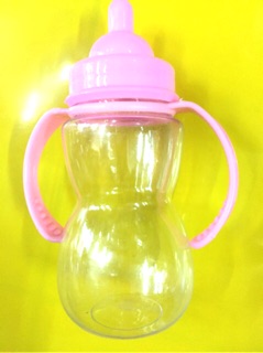 Binh sữa búp bê