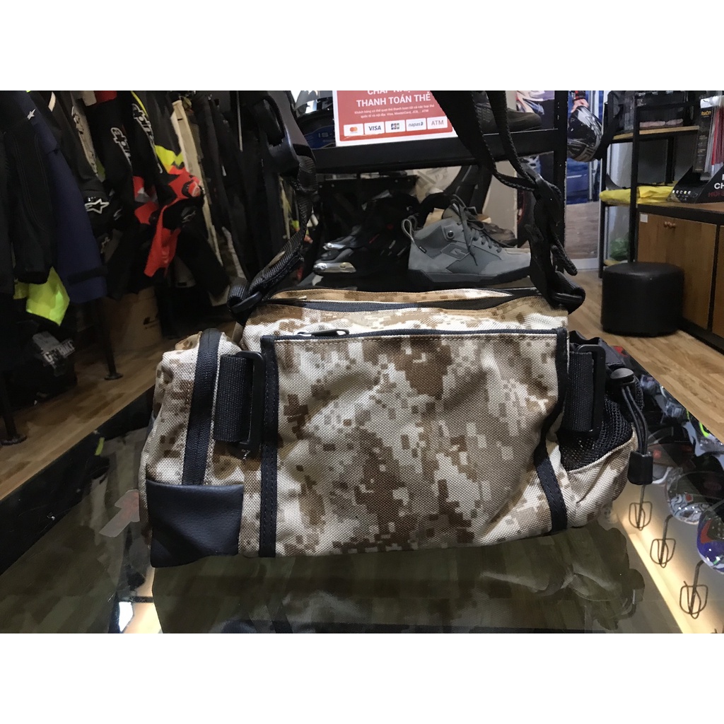 HÀNG THANH LÝ TÚI BAO TỬ / ĐEO HÔNG BENTO