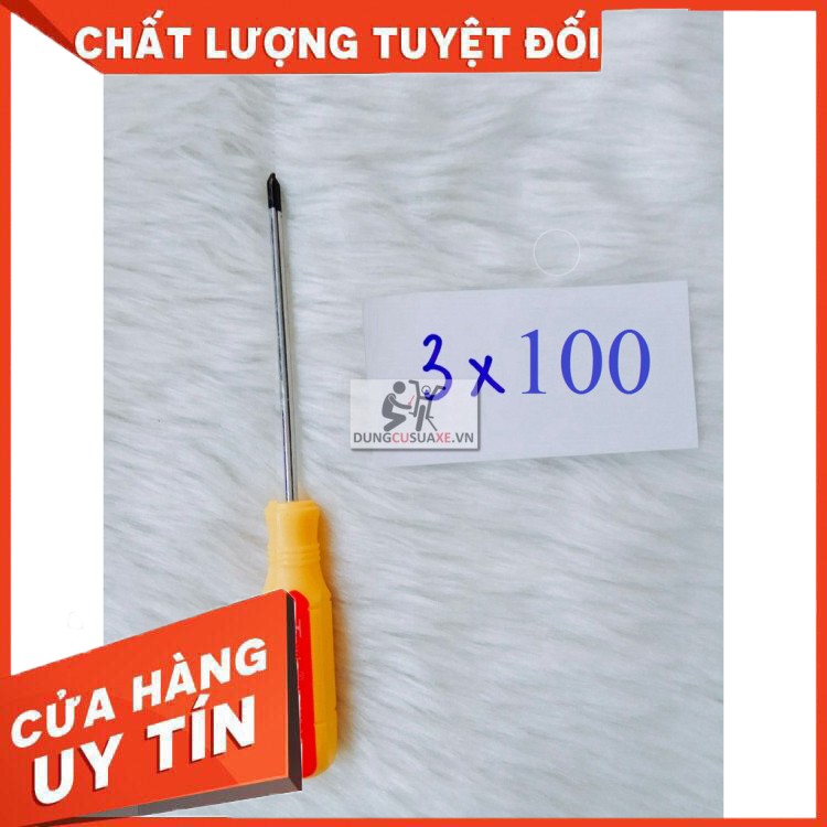 [HÀNG CHÍNH HÃNG] [ ẢNH THẬT]   TÔ VÍT TOPWIN 3" 2 CẠNH - 4 CẠNH  [CHO KHÁCH XEM HÀNG]