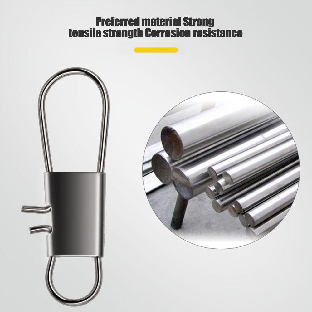 MYRONGVN Khóa Câu Cá Bằng Đồng Cứng Chắc Chắn Thiết Kế Mới Chất Lượng Cao