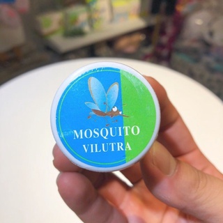 Cao bôi muỗi đốt Thái Lan Mosquito