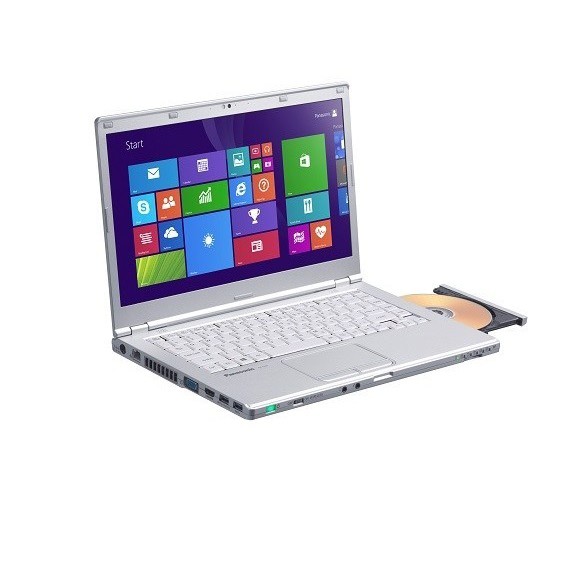 LAPTOP PANASSONIC CF-LX3 CẢM ỨNG | WebRaoVat - webraovat.net.vn