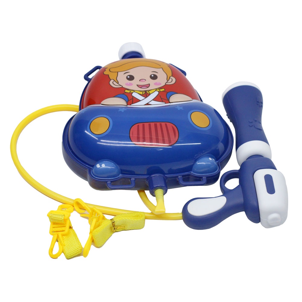 Đồ chơi phun nước