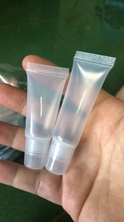 TUÝP ĐỰNG SON BÓNG