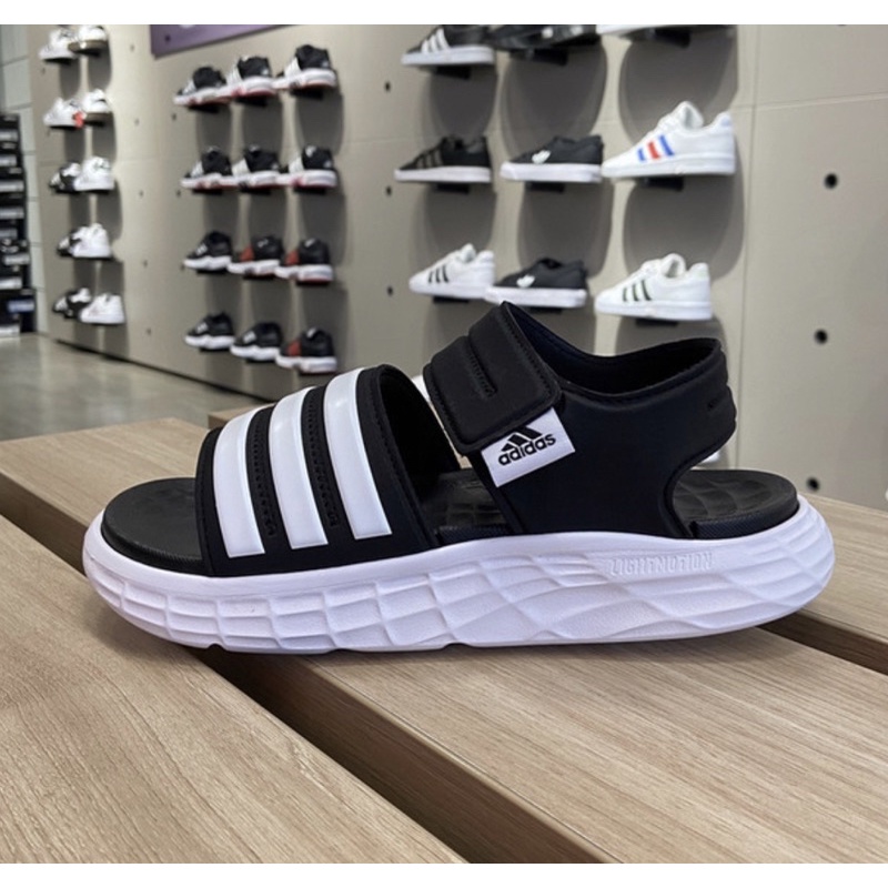 GIÀY SANDAL ADIDAS DURAMO