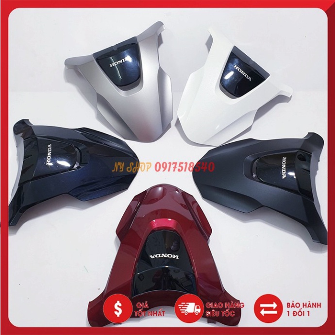 MẶT NẠ ZIN SH 2017- 2019 HÀNG ZIN CHÍNH HÃNG HONDA tháo xe Ảnh thật Sp