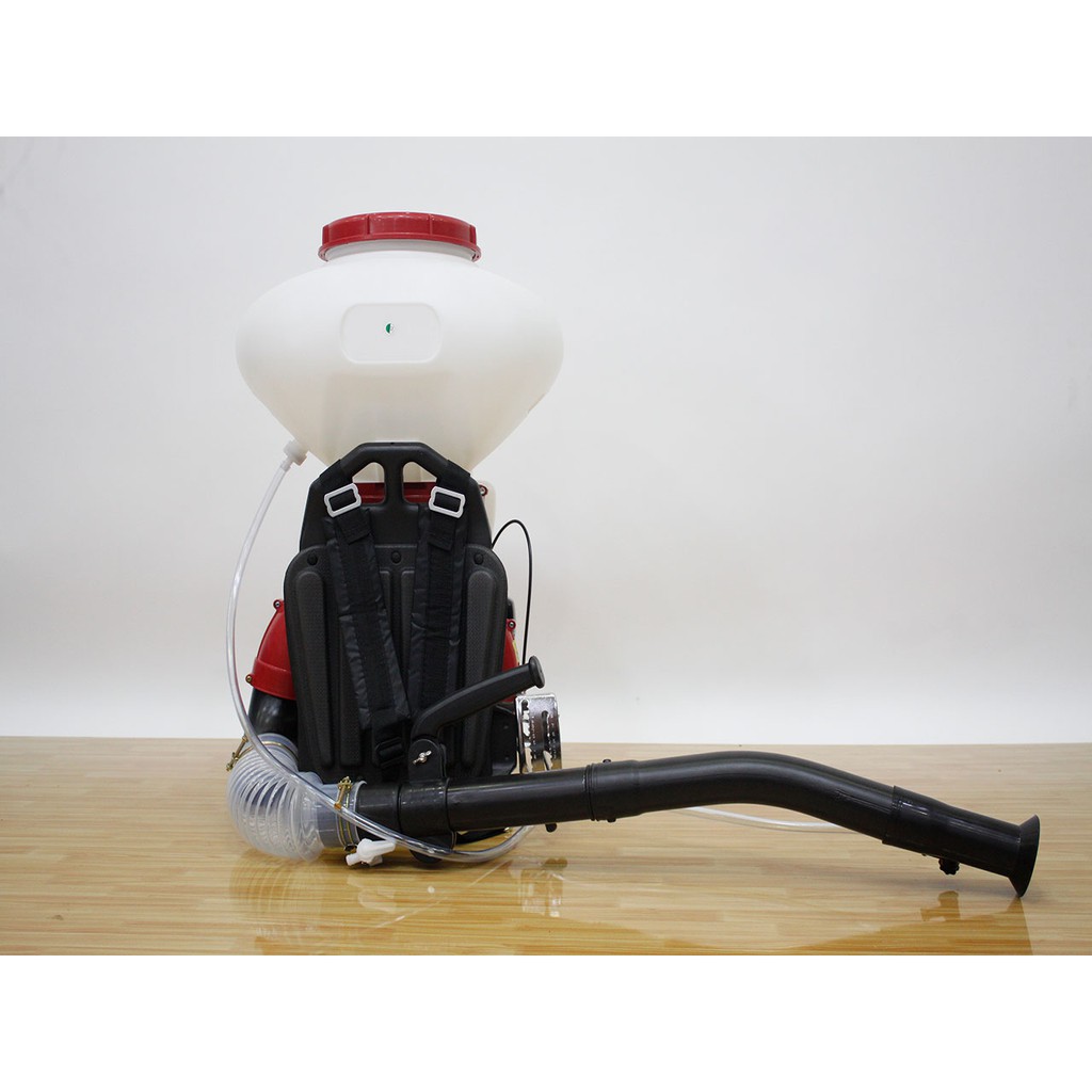 MÁY XẠ PHÂN XẠ LÚA PHUN VÔI BỘT Z-MITSUBISHI HKD-26L
