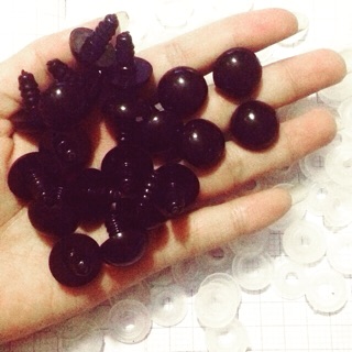 Mắt thú chốt nhiều size