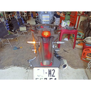 xinhan zin mt03 mode led