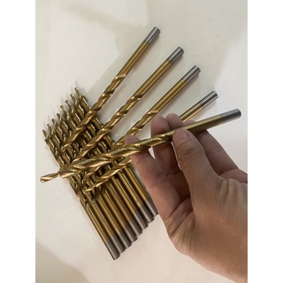 Mũi khoan mồi lỗ khoan chéo đường kính 95mm