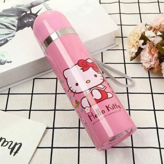 Bình giữ nhiệt inox 500ml