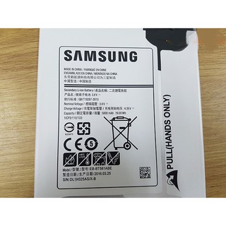 Pin Samsung Galaxy Tab E 9.6 chính hãng