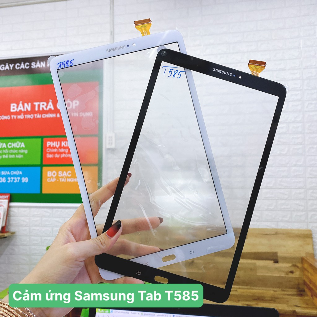 Cảm ứng Samsung Galaxy Tab A 10.1 SM-T585