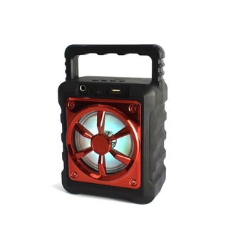 [GIÁ SỈ] [TẶNG 1 MIC KARAOKE] loa kẹo kéo karaoke bluetooth BS106