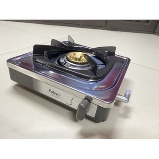 Bếp gas đơn PALOMA E18S