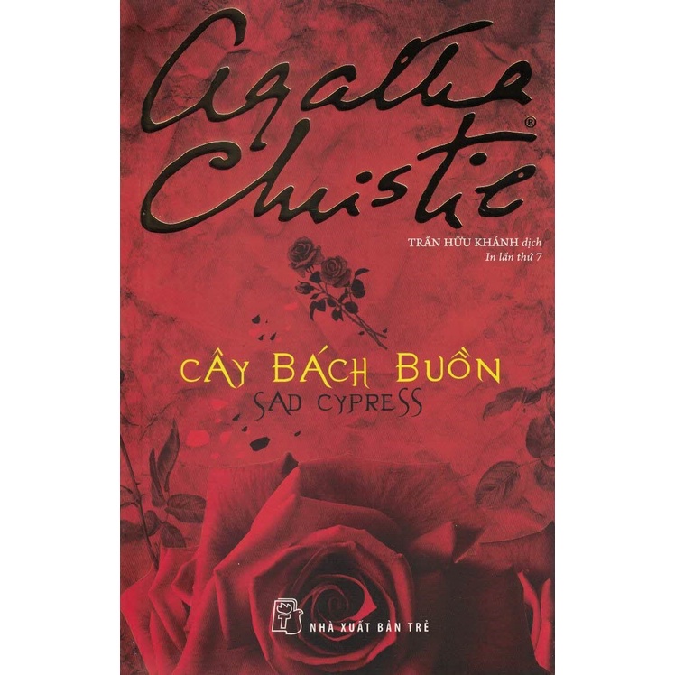 Sách - Cây Bách Buồn
