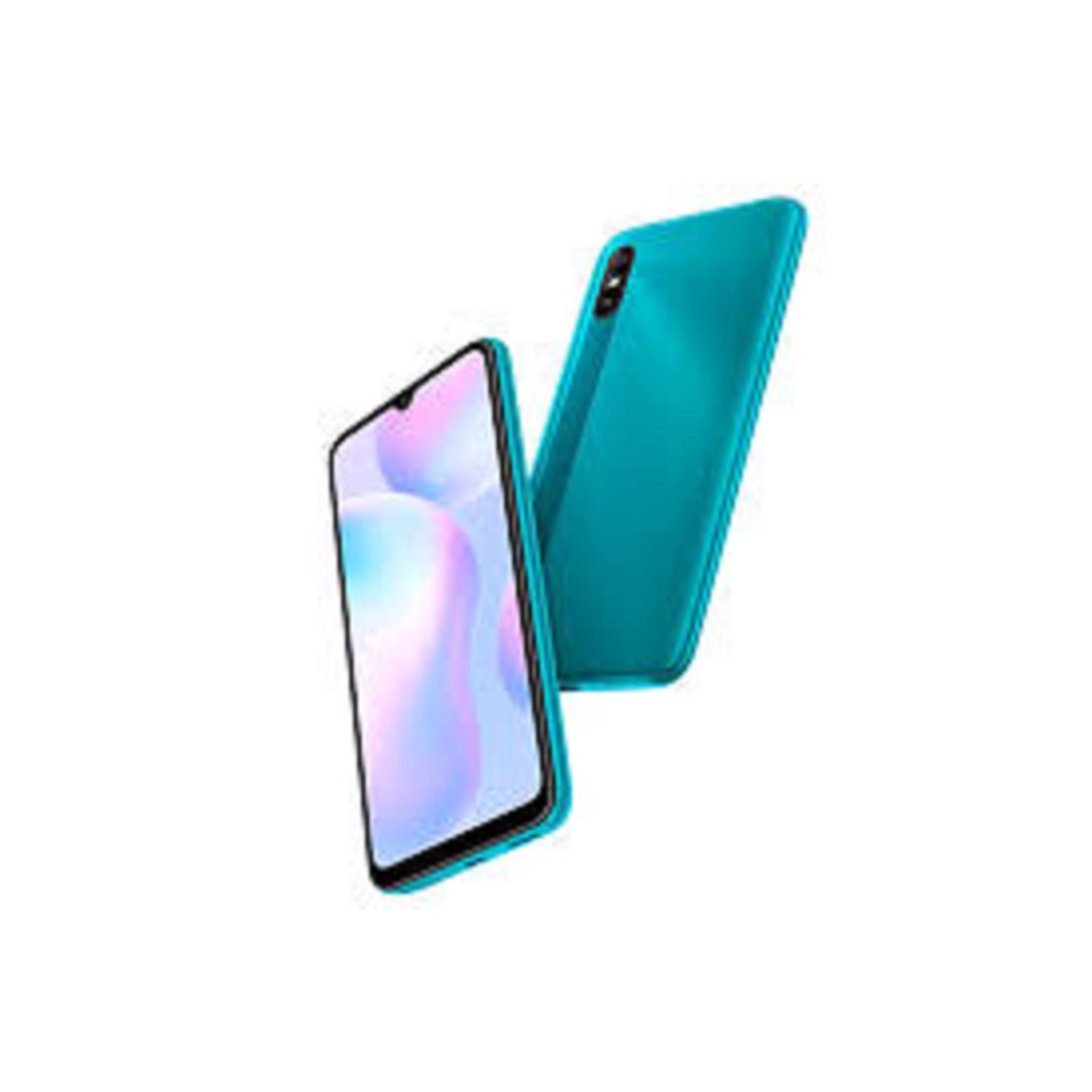 Điện thoại Xiaomi Redmi 9A - Xiaomi 9 A 2sim Chính Hãng, ram 2G bộ nhớ324G, Đánh PUBG/Liên Quân siêu đỉnh - GGS 06