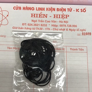 Dây curoa đầu DVD  -Đĩa