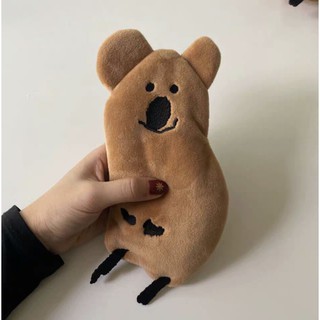 Túi Đựng Bút Hình Gấu Koala Xinh Xắn Đáng Yêu