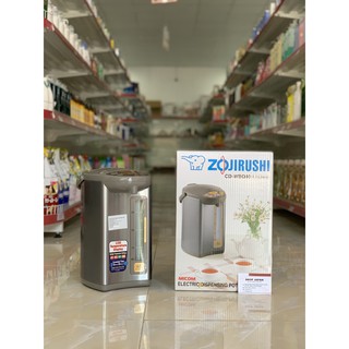 Bình thủy điện Zojirushi