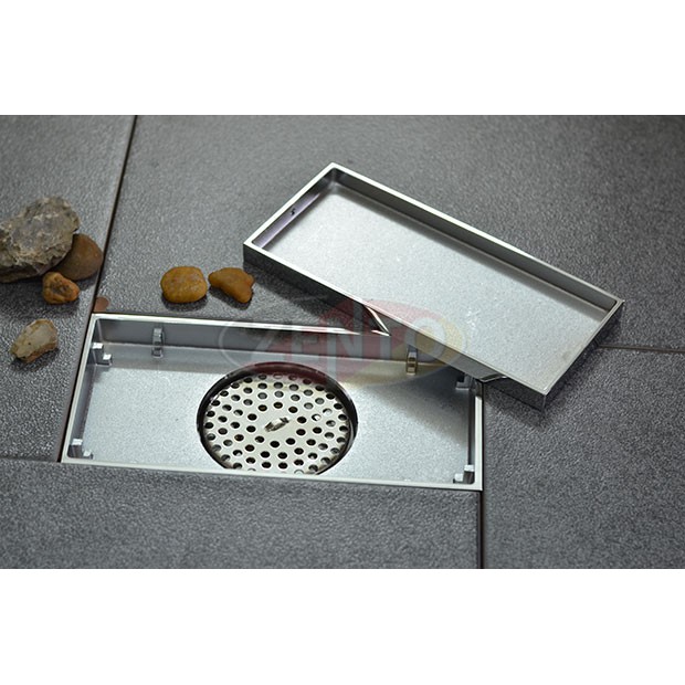 Thoát sàn chống mùi và côn trùng Z-line Zento ZT595
