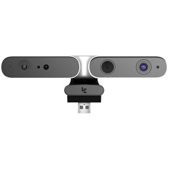 WEBCAM Camera 3D LeTMC-520 Full HD 1080P - Webcam tích hợp mic | BigBuy360 - bigbuy360.vn