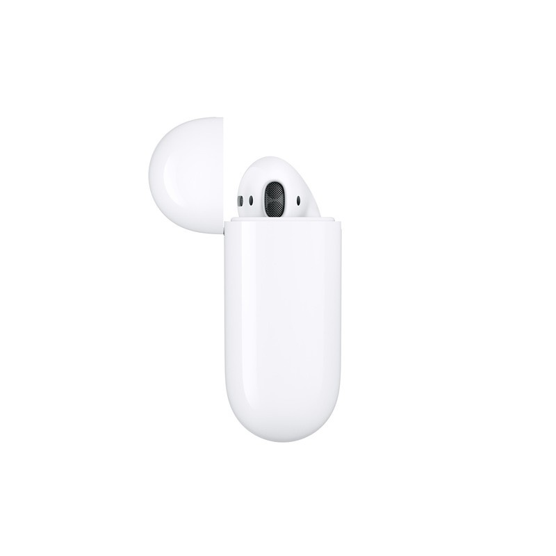 Tai Nghe Bluetooth AIRPODS 2 Hổ Vằn - Chip Louda 1562M - Đổi Tên - Định Vị - Bảo Hành 3 Tháng - Lỗi 1 đổi 1