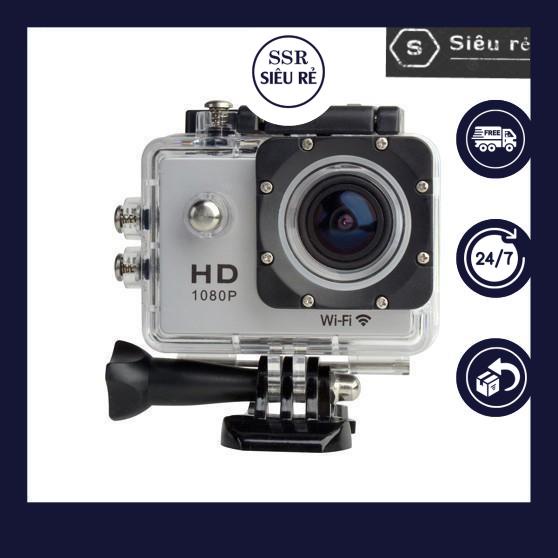 CAMERA HÀNH TRÌNH XE MÁY, OTO MINI A9 - LCD 1.5' MÁY QUAY HÀNH TRÌNH SPORT (PD193249)