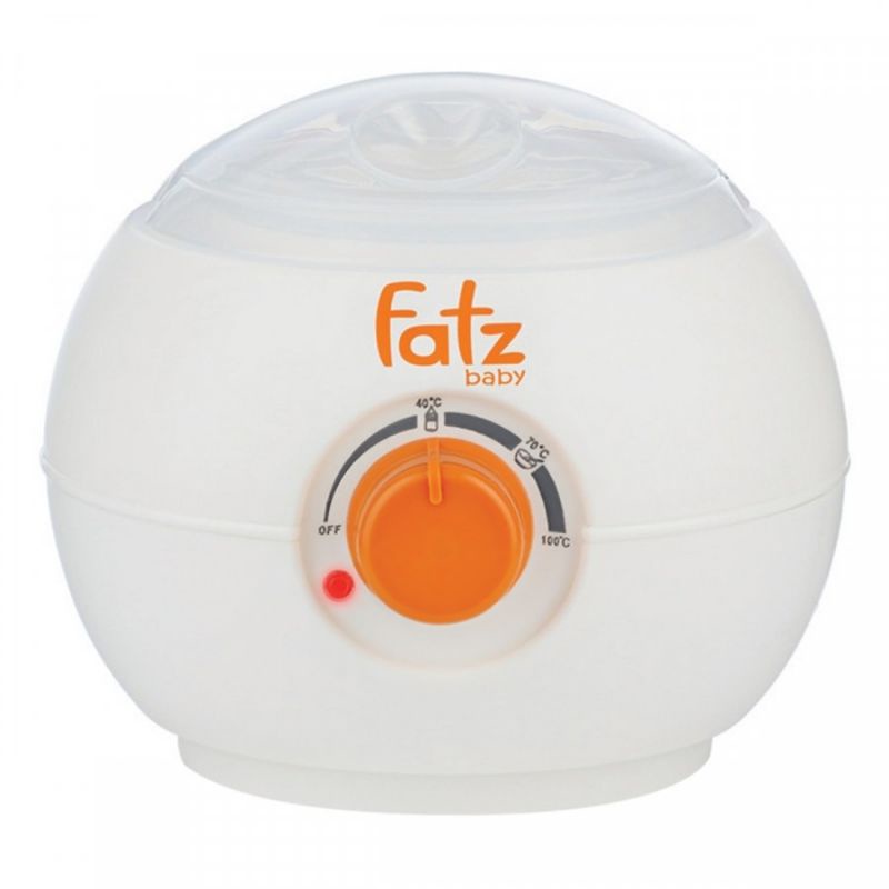 Máy Hâm Sữa Bình Cổ Siêu Rộng FB3027SL