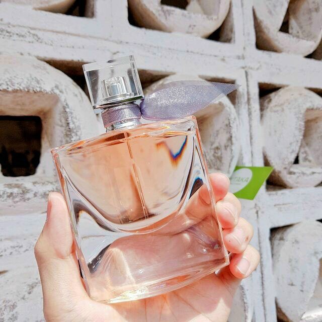 Nước Hoa Nữ Dầu Thơm Lancome Lavie Est Belle Edp Cao Cấp 100ml Thơm Lâu Dịu Ngọt | BigBuy360 - bigbuy360.vn