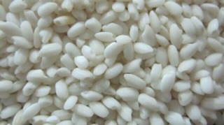 Gạo nếp hoa vàng (1kg)
