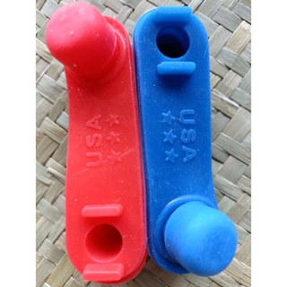 Bịt chốt cựa Silicon Gà tre/nòi