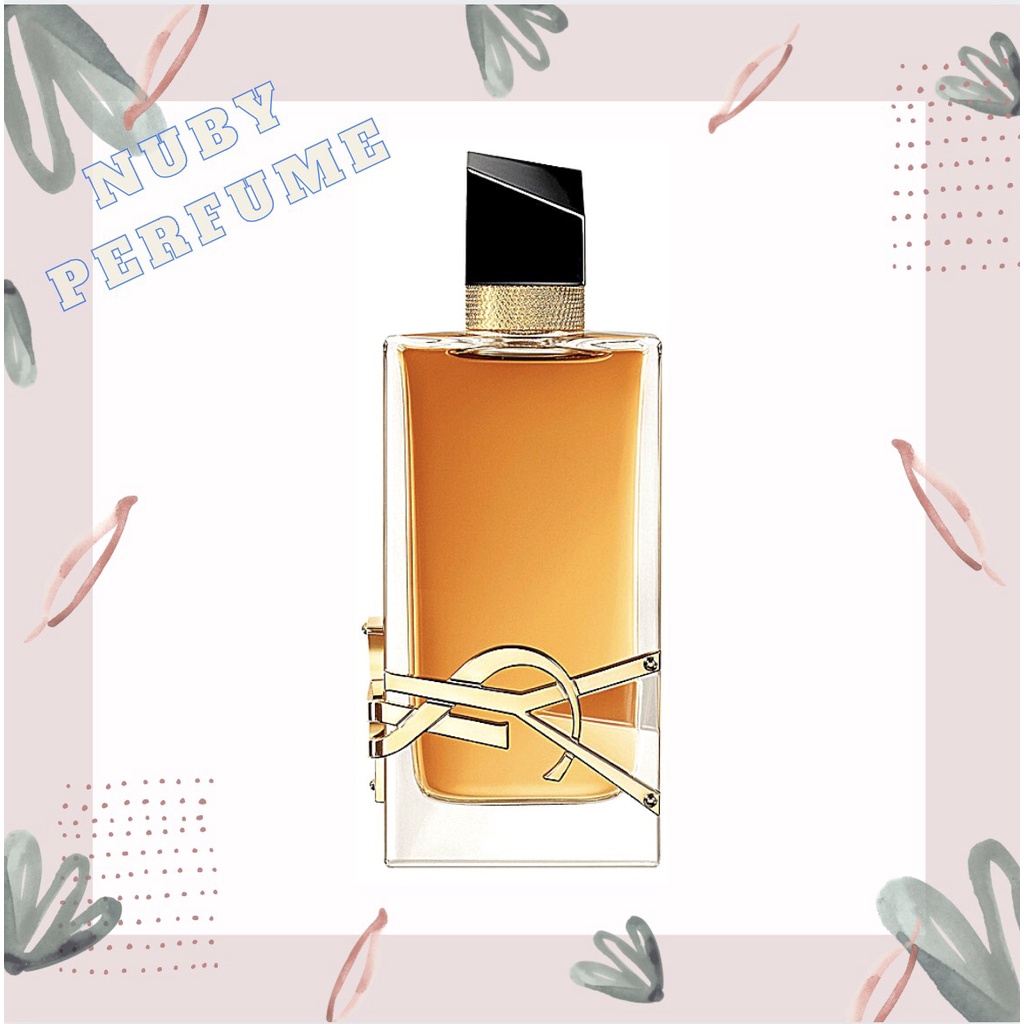 [Nuby.Store] Nước Hoa YSL Libre Intense Test 5ml/10ml/20ml