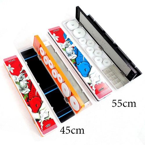 Hộp đựng phao câu đài, thẻo câu đài, hộp đựng phụ kiện câu cá PK-3