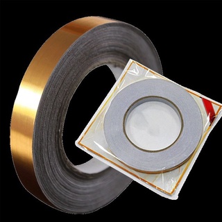 Cuộn chia ô tường gạch sàn nhà Hotel, Restaurant Delux Gold 0.5cm x 50m