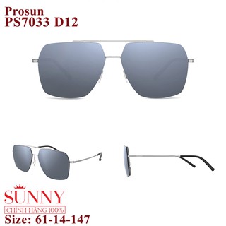 Mắt Kính Unisex Prosun PS7033