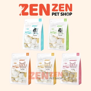 Pudding sữa dê dành cho chó mèo - 1 viên 15g - Zen Zen Pet Shop