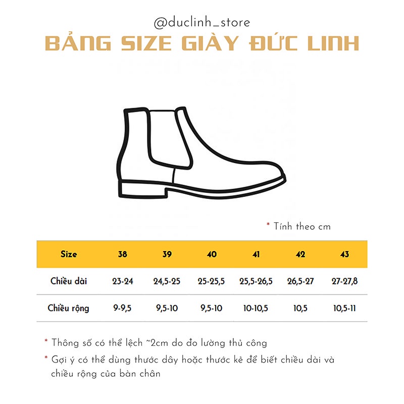 [TẶNG TẤT KHỬ MÙI] Giày Chelsea Zip Boots Bóng Độc Quyền, Dễ phối đồ đi làm đi chơi, tăng thêm 6cm chiều cao bí mật