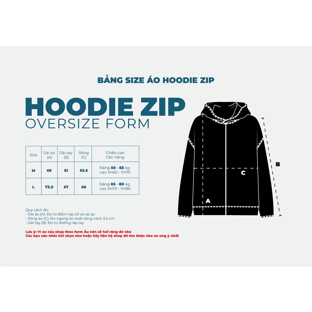 Áo khoác local brand Hoodie Nỉ Zip Nam Nữ Outerity Rainbow / ORT405