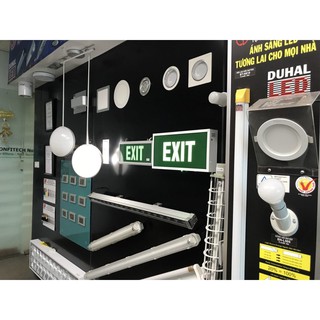 Đèn pha led SDJD150 Duhal