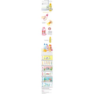 Bình nước Lock&Lock LKT623/ABF623 350ml