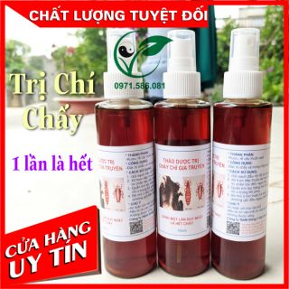 Dầu gội diệt chí 100% thảo dược. trị chấy . dầu gội mẹ tấm thanh mộc.