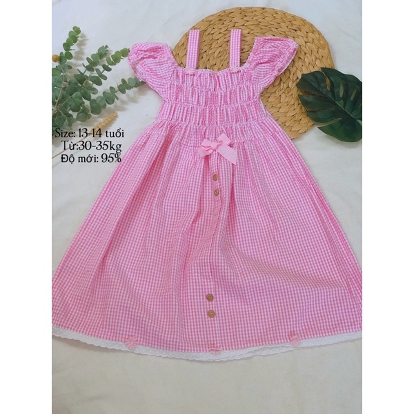 ĐẦM BÉ GÁI 13-14 tuổi