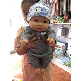 Búp Bê Size To, Manocanh Trẻ Em Sơ Sinh