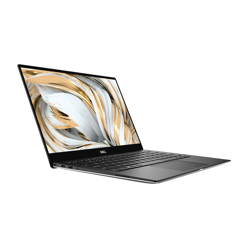Laptop Dell XPS 13 9305 ( i7-1165G7, RAM 8G, SSD 512G, VGA Intel Iris Xe G7, màn 13.3 4k cảm ứng