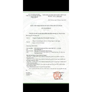 Sữa non Colosbaby 2+ 400gr