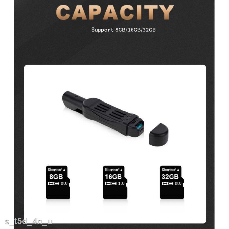 Siêu Giảm Giá Camera Hành Trình Mini T189 Full Hd 1080p